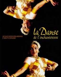 La danse de l'enchanteresse