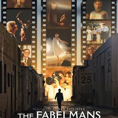 The Fabelmans - Steven Spielberg - critique