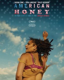 American Honey - Andrea Arnold - critique