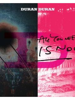 Duran Duran live par David Lynch !