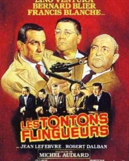 Décès du réalisateur Georges Lautner