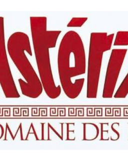 Un extrait du prochain Astérix & le Domaine des Dieux