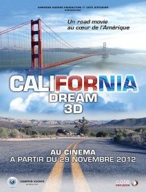 California Dreams 3D - bande-annonce