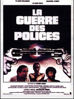 La guerre des polices - la critique