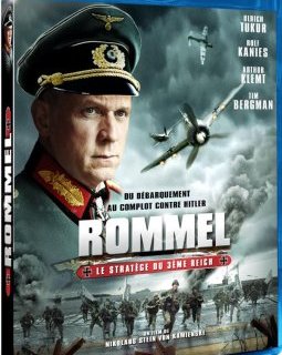 Rommel - la critique + le test Blu-ray