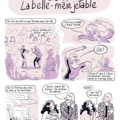 Chères marâtres - page 21