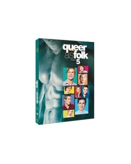 Queer as folk - Saison 5 (la critique)