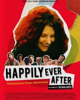 Happily ever After - la critique du film 