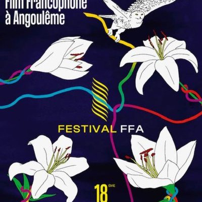 Festival du film francophone d'Angoulême 2025 : du 25 au 30 août