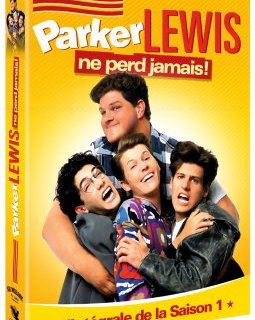 Parker Lewis ne perd jamais - Critique de la saison 1