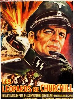 Les léopards de Churchill - la critique du film