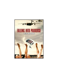 Falling into paradise 