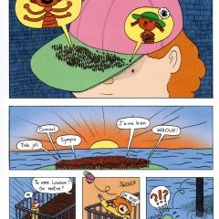 Mais où est donc passé Mini-Boulon ? p.5