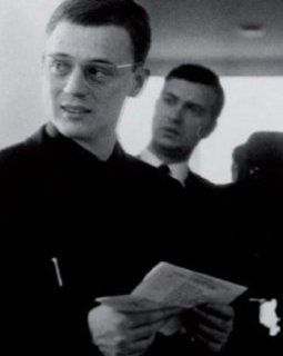 Rétrospective Kluge à la Cinémathèque