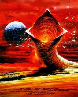 Dune 2020 dévoile sa date de sortie