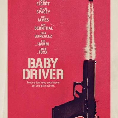 Baby Driver : Edgar Wright change de vitesse