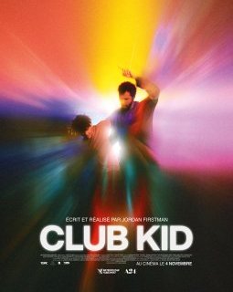 Club Kid - Jordan Firstman - critique