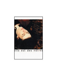 Elle est des nôtres 