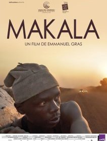 Makala - Emmanuel Gras - critique
