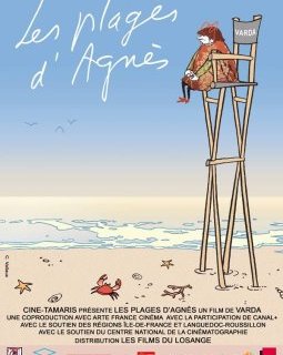 Les plages d'Agnès - La critique