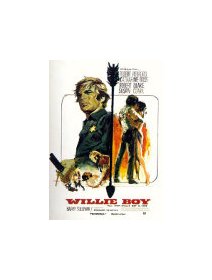 Willie Boy - la critique