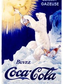 Les Ours Coca-Cola : quand le soda se rêve sur grand écran 