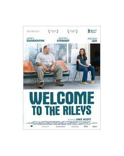 Welcome to the Rileys - la critique
