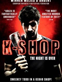 K-Shop - la critique du film 