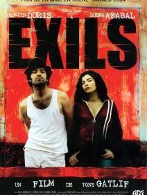 Exils - Tony Gatlif - critique