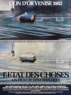 L'état des choses - la critique du film