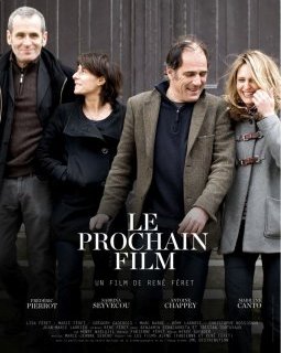 Le prochain film - La critique