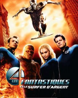 Les 4 Fantastiques : un reboot pour 2015