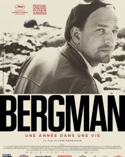 Bergman, une année dans une vie - la critique du film