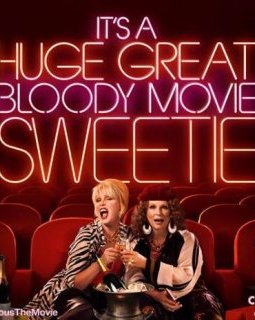 Absolutely Fabulous, le film invite Kylie Minogue sur sa B.O.