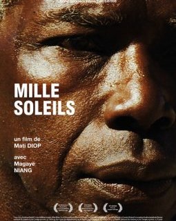 Mille soleils - la critique du film