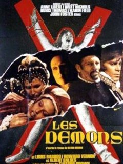Les démons - la critique du film