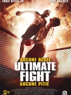 Ultimate fight - la critique + le test DVD