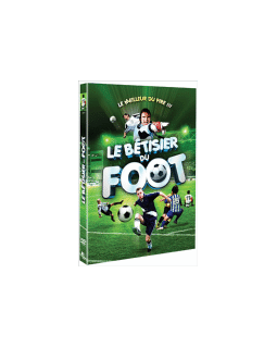 Le bêtisier du foot