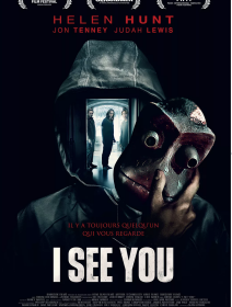 I See You - Adam Randall - critique