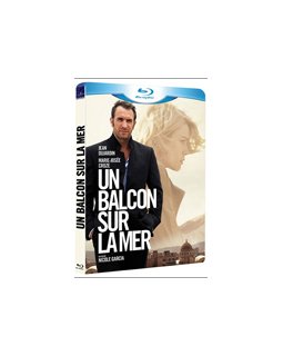 Un balcon sur la mer - le test Blu-Ray