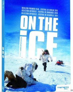 On the Ice - le test DVD