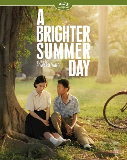 A brighter summer day - le test Blu-ray