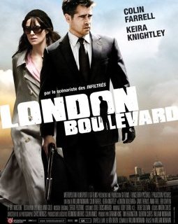 London Boulevard - la critique