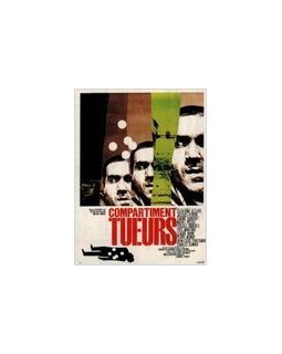 Compartiment tueurs - la critique