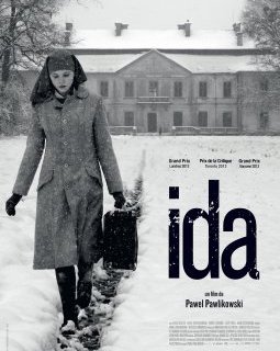Ida - la critique du bijou de Pawel Pawlikowski
