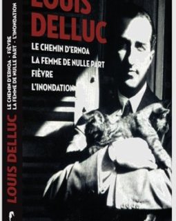 Sortie DVD Coffret de l'Intégrale Louis Delluc