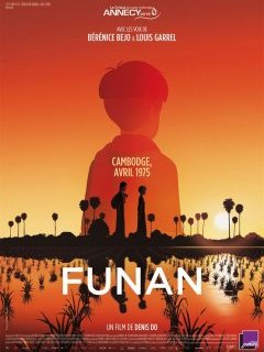 Funan - Denis Do - critique