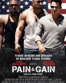Pain & Gain avec Dwayne Johnson : Michael Bay prend la tête du box-office américain