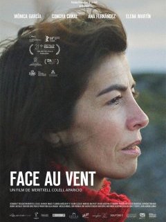 Face au vent - la critique du film