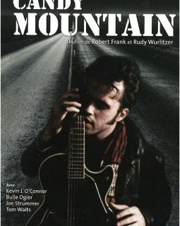 Candy Mountain - la critique du film et le test DVD